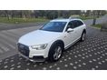 AUDI A4 Allroad 3.0 TDI quattro S-tronic Virtual Cockpit/Panorama/Bőr