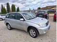 TOYOTA RAV 4 2005/12 - 2