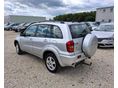 TOYOTA RAV 4 2005/12 - 5