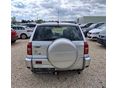 TOYOTA RAV 4 2005/12 - 6