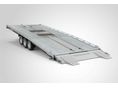 BRIAN JAMES TRAILERS 2025 - 2