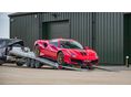BRIAN JAMES TRAILERS 2025 - 3