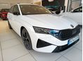 SKODA OCTAVIA 2025 - 4