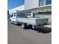 RENAULT MASTER 2.0 dCi 170 L3. duplakabinos. Felépítményezve 3% THM Kavosz-os finanszírozással