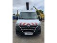 RENAULT MASTER 2019/11 - 2
