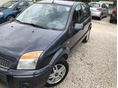 FORD FUSION 2010/6 - 4