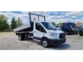 FORD TRANSIT 2016 - 1