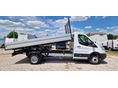 FORD TRANSIT 2016 - 2