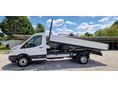 FORD TRANSIT 2016 - 5