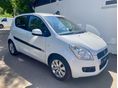 SUZUKI SPLASH 2010/5 - 1