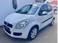SUZUKI SPLASH 2010/5 - 2