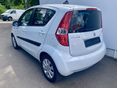 SUZUKI SPLASH 2010/5 - 3