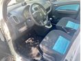SUZUKI SPLASH 2010/5 - 5