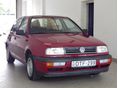 VOLKSWAGEN VENTO 1993/9 - 3