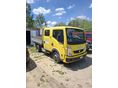 RENAULT MAXITY 2010/4 - 2