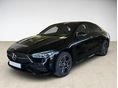 MERCEDES-BENZ CLA-OSZTÁLY 2025 - 1