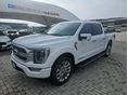 FORD F 150 Limited felszereltség. Hybrid technológia: 23.900 000+Áfa