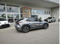 TOYOTA BZ4X Prestige Tech AWD Első Tulajdonostól!