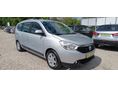 DACIA LODGY 2015/5 - 1