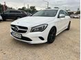 MERCEDES-BENZ CLA 220 CDI d Urban 7G-DCT FACELIFT.LED!GARANCIA!