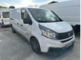 FIAT TALENTO 2018/12 - 1