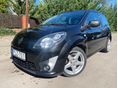 RENAULT TWINGO 2011/3 - 1