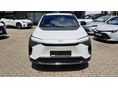 TOYOTA BZ4X Prestige Tech AWD Electric Motor