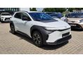 TOYOTA BZ4X Prestige Tech AWD Electric Motor