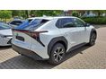 TOYOTA BZ4X Prestige Tech AWD Electric Motor