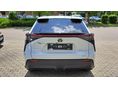 TOYOTA BZ4X Prestige Tech AWD Electric Motor