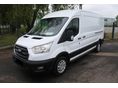 FORD TRANSIT 2.0 TDCi 350 LWB Trend L3H2 MAGYARORSZÁGI-DUPLA TOLÓAJTÓ-GARANCIÁLIS-3%-os LÍZING!