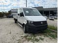 VOLKSWAGEN CRAFTER 2.0 SCR TDI 35 L4 WLTP Dupla kabin. 3%-OS KAVOSZOS FINANSZÍROZÁSSAL ELVIHETŐ!