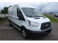 FORD TRANSIT 2.0 TDCi 350 LWB Trend L3H2 MAGYARORSZÁGI