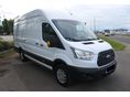 FORD TRANSIT 2.0 TDCi 350 LWB E Trend RW Jumbo L4H3 MAGYARORSZÁGI