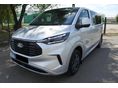 FORD TRANSIT Custom 2.0 TDCi 320 L2H1 Limited MAGYARORSZÁGI - AZONNAL VIHETŐ - ÁFÁS - 5 ÉV GARANCIA
