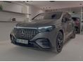 MERCEDES-BENZ EQE SUV 2024/4 - 2