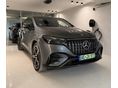 MERCEDES-BENZ EQE SUV 2024/4 - 1