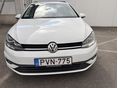 VOLKSWAGEN GOLF VII 2018/7 - 2
