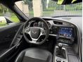 CHEVROLET CORVETTE 2019/6 - 9