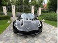 CHEVROLET CORVETTE 2019/6 - 2