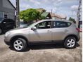 NISSAN QASHQAI 1.6 Tekna Pack 2WD 112372KM. FRISS MŰSZAKI. MEGBÍZHATÓ 1.6 SZÍVÓ BENZINES LÁNCOS MOTOR . SZÉPEN MEG