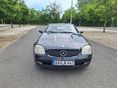 MERCEDES-BENZ SLK 230 1999/7 - 2