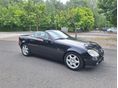 MERCEDES-BENZ SLK 230 1999/7 - 3