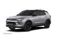 SSANGYONG KORANDO 1.5 Turbo GDI Premium AWD (Automata) ÖSSZKEREKES PREMIUM! DEMÓ! AKCIÓS!
