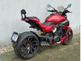 DUCATI DIAVEL 2024/8 - 3