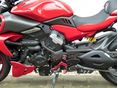 DUCATI DIAVEL 2024/8 - 7