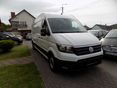 VOLKSWAGEN CRAFTER 2018/11 - 2