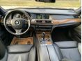 BMW 750 2011/4 - 2