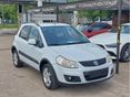 SUZUKI SX4 2010/1 - 2