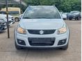 SUZUKI SX4 2010/1 - 3